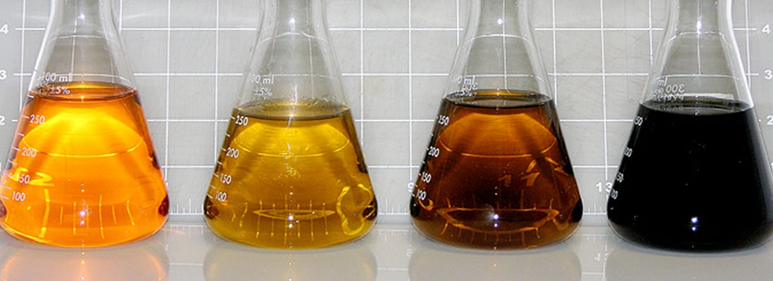 Fuel Oils – Sempurna Group